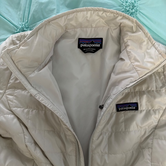 Patagonia Nano Puff Parka - Picture 5 of 6